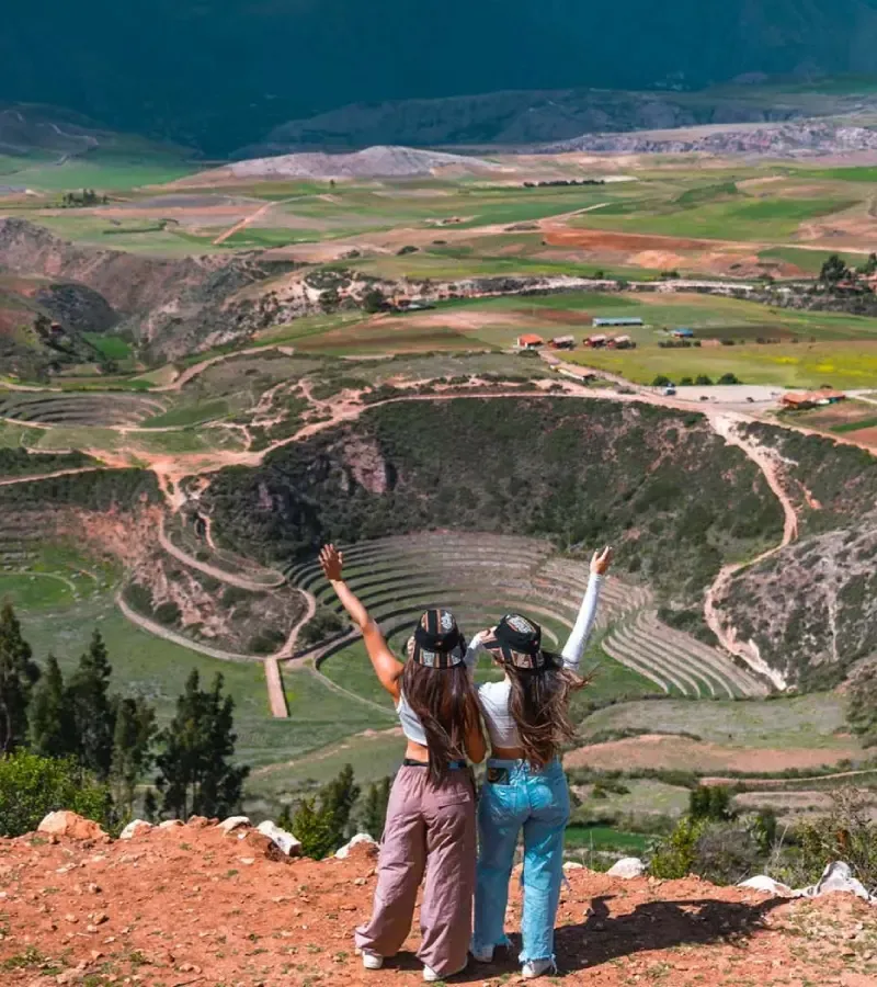 Maras y Moray en Cuatrimotos — imagen 2