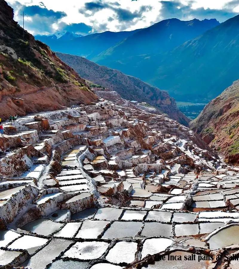 Maras y Moray en Cuatrimotos — imagen 4