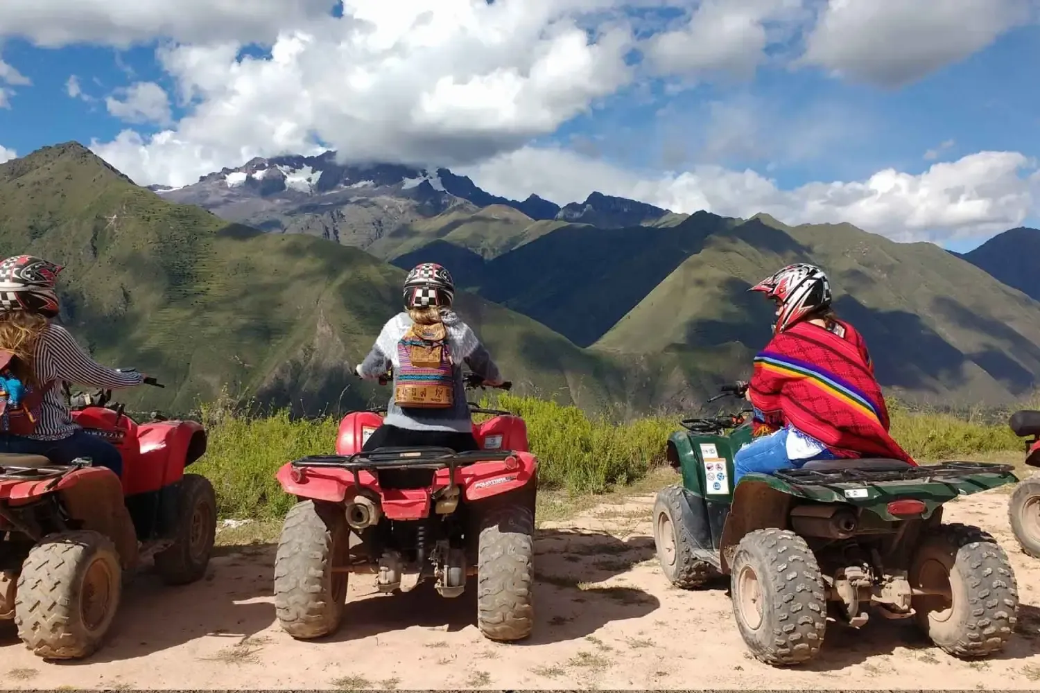 Tours Aventura en Cusco