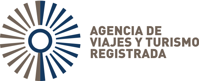 Agencia de Viajes y Turismo Registrada