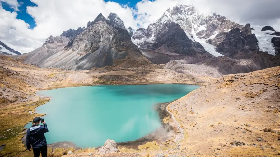 7 Lagunas — imagen 2