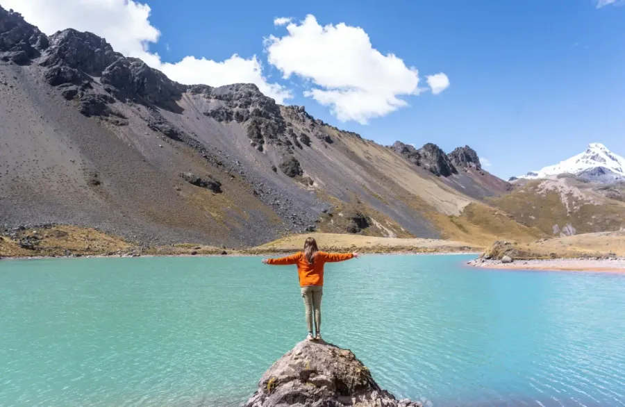 7 Lagunas — imagen 3