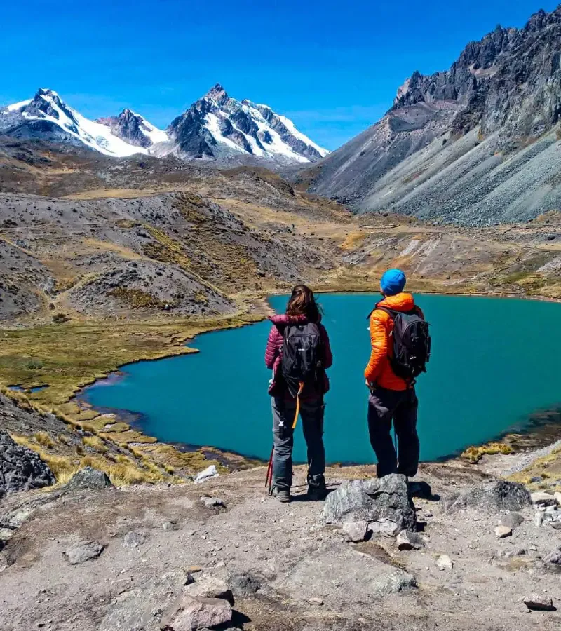 7 Lagunas — imagen 4