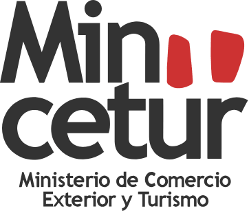 MINCETUR, Ministerio de Comercio Exterior y Turismo