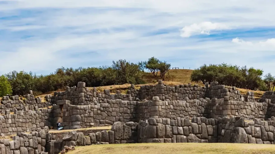 City Tour Cusco — imagen 1