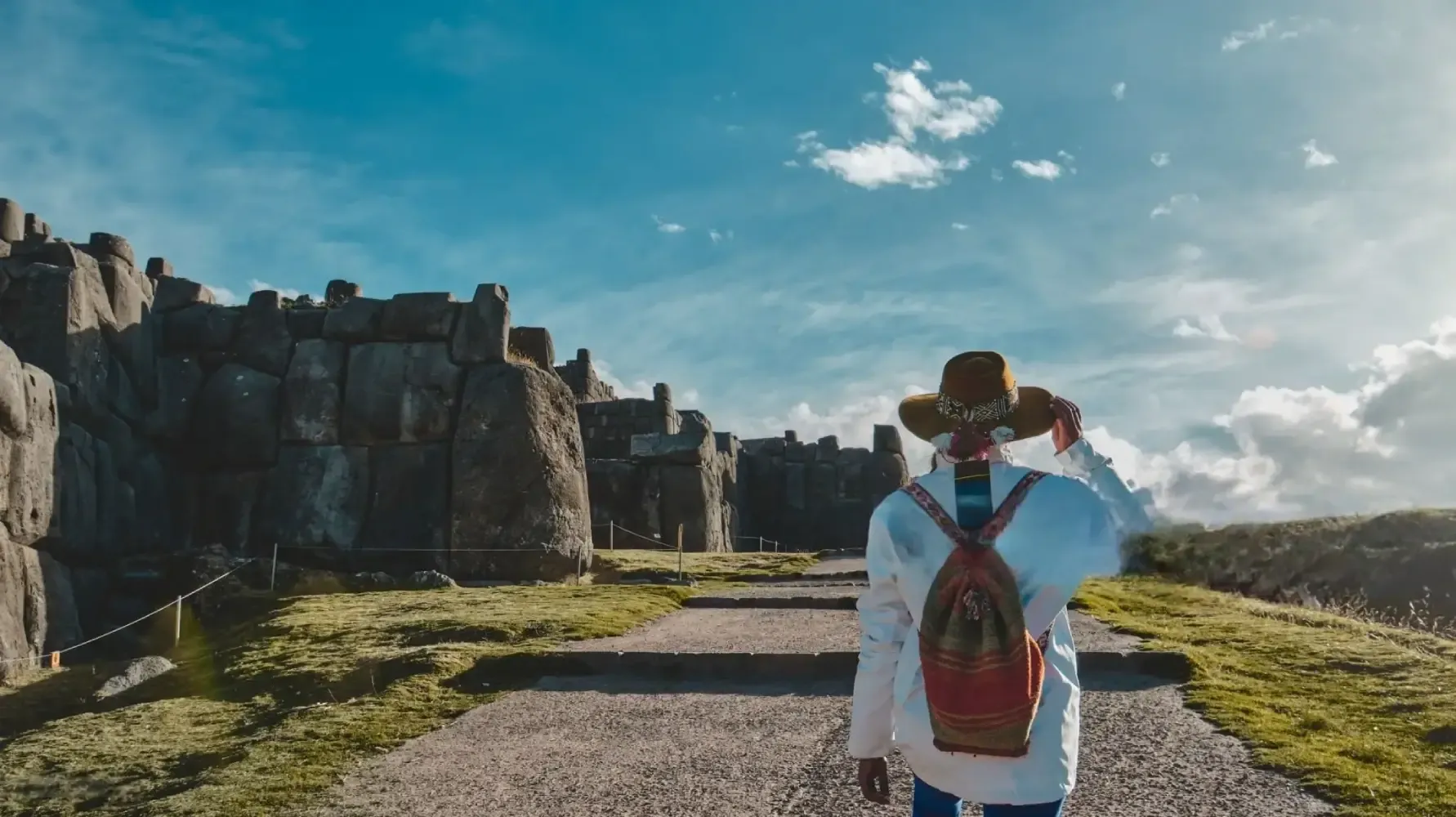 Tours Tradicionales en Cusco