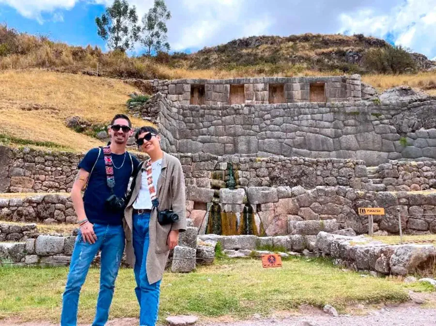 City Tour Cusco — imagen 3