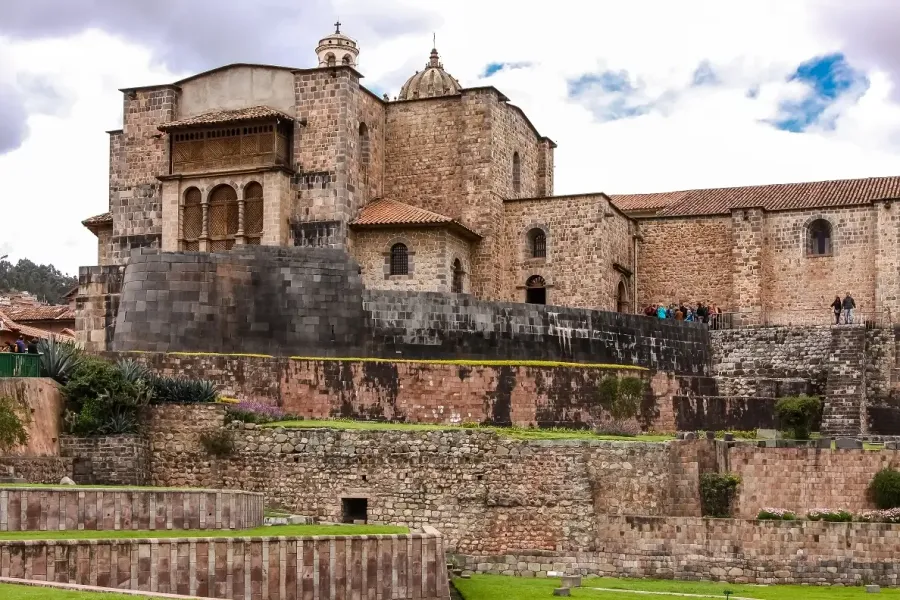 City Tour Cusco — imagen 4