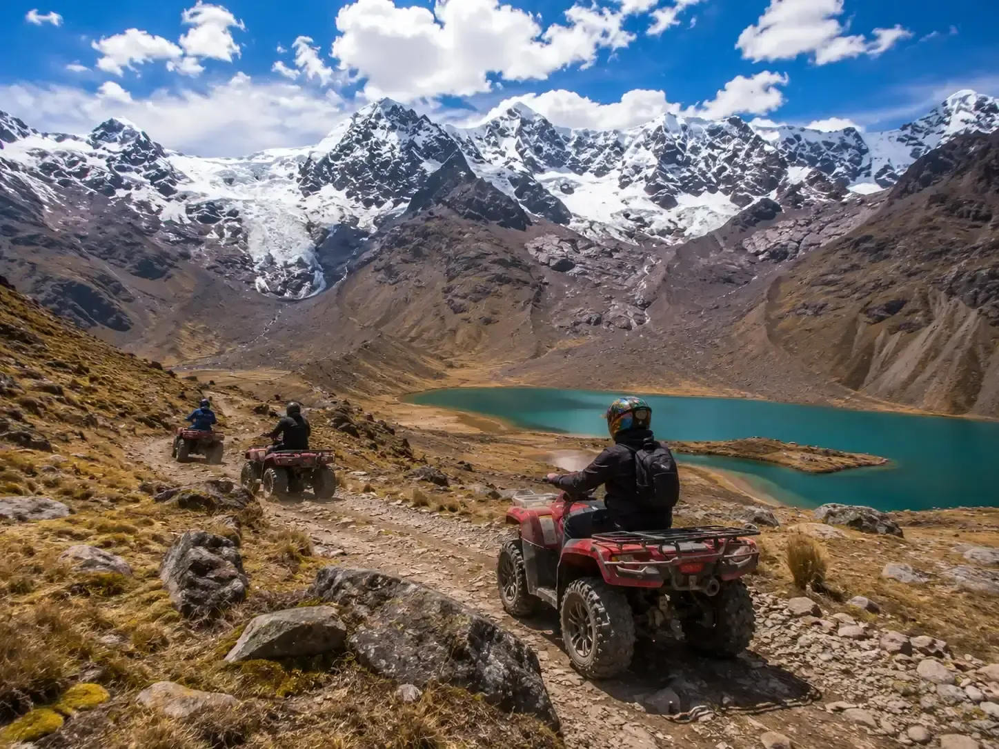 Tours Aventura en Cusco