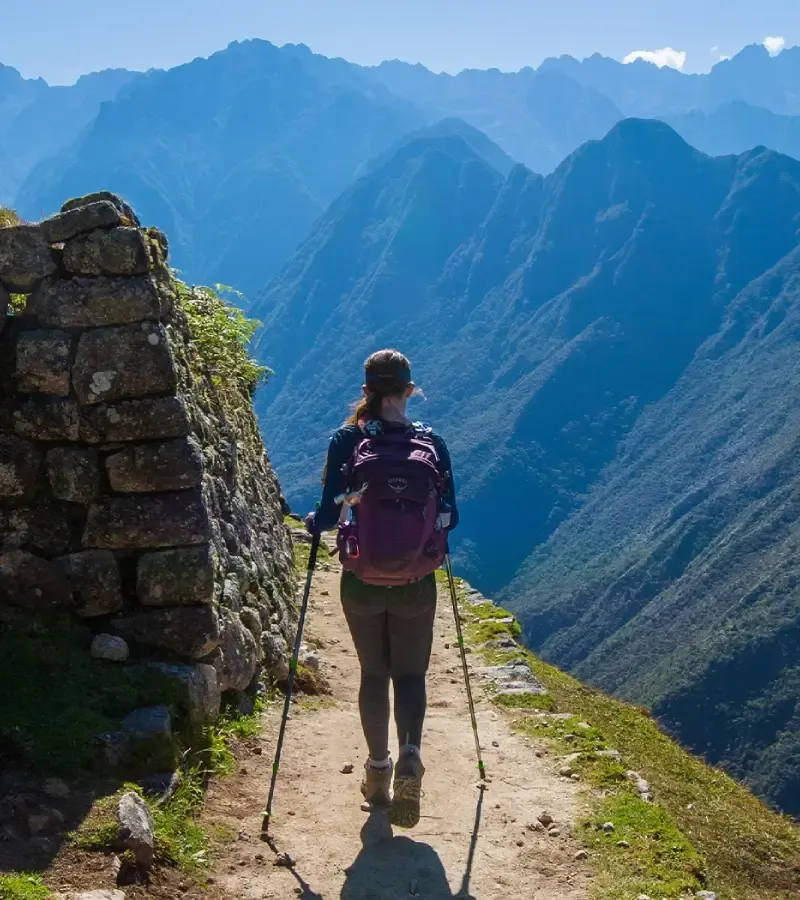 Tours de Trekking
